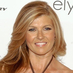 Connie Britton at age 43