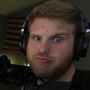 Connor IRL Headshot 3 of 10