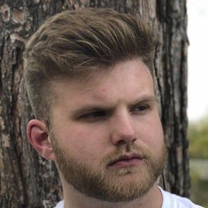 Connor IRL Headshot 7 of 10