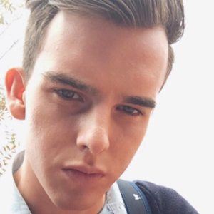 Connor Walker Headshot 9 of 9