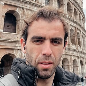 Conrado Meneguetti Headshot 4 of 6