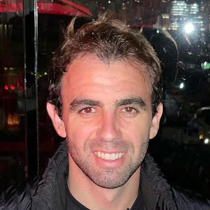 Conrado Meneguetti Headshot 5 of 6