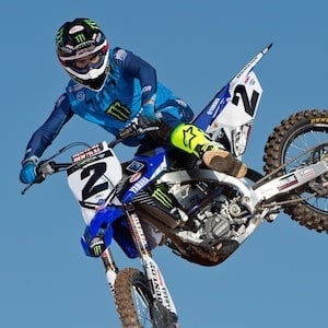 Cooper Webb Headshot 2 of 4