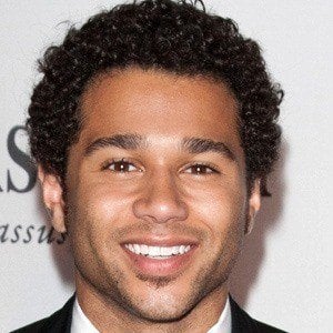 Corbin Bleu at age 23