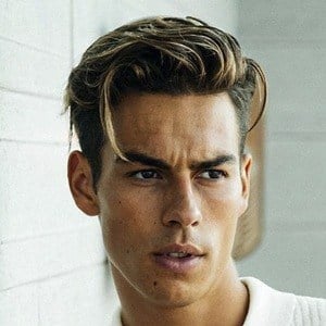 Corentin Huard Headshot 8 of 10
