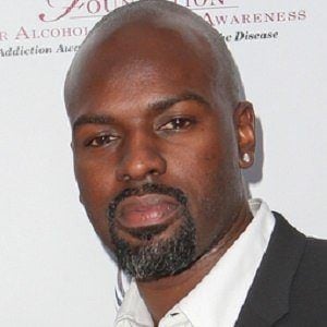 Corey Gamble Headshot 7 of 7