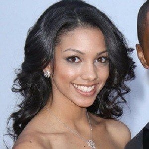 Corinne Foxx Headshot 2 of 7