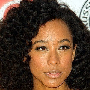 Corinne Bailey Rae Headshot 3 of 10