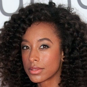 Corinne Bailey Rae Headshot 6 of 10