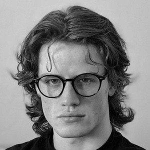 Cory Hunter-Winn Headshot 7 of 10