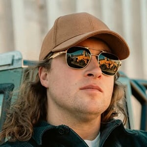 Cory Marks Headshot 5 of 6