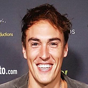 Courtney Dober at age 31