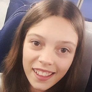 Courtney Hadwin Headshot 2 of 10