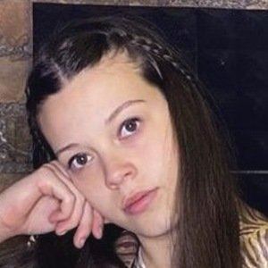 Courtney Hadwin Headshot 9 of 10