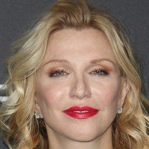 Courtney Love at age 52