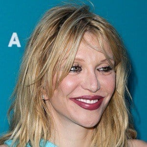 Courtney Love at age 51