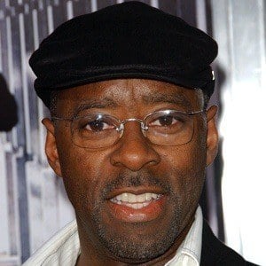 Courtney B. Vance Headshot 5 of 5