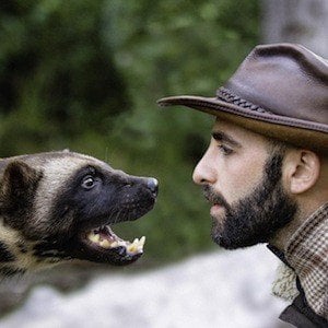 Coyote Peterson Headshot 5 of 5