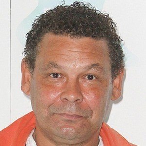 Craig Charles Headshot 4 of 4