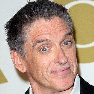 Craig Ferguson at age 48