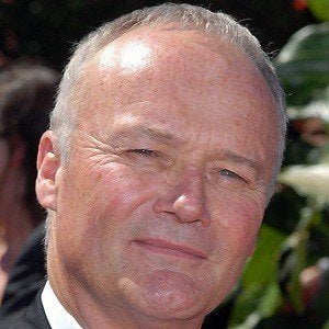 Creed Bratton at age 65