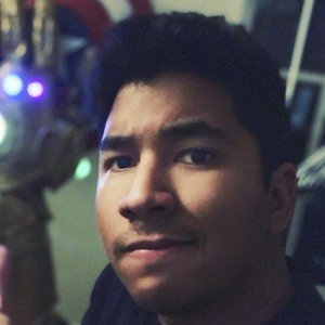 MrCreepyPasta Headshot 10 of 10
