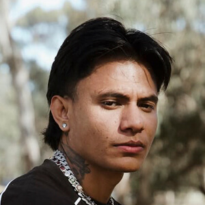 Criimson Headshot 2 of 6