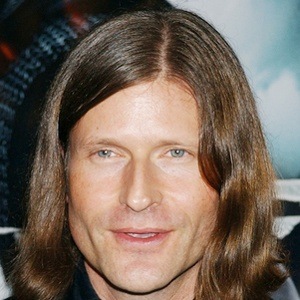 Crispin Glover at age 43