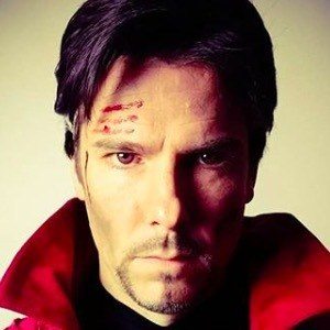 Cumbermatch Headshot 3 of 5