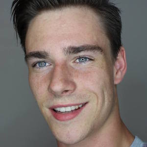 Daan Jordens Headshot 5 of 5