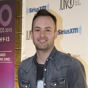 Dallas Smith Headshot 2 of 2