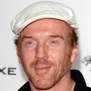 Damian Lewis Headshot 5 of 6