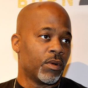 Damon Dash Headshot 9 of 10