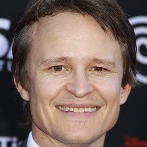 Damon Herriman Headshot 6 of 7