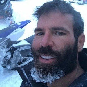 Dan Bilzerian Headshot 6 of 9