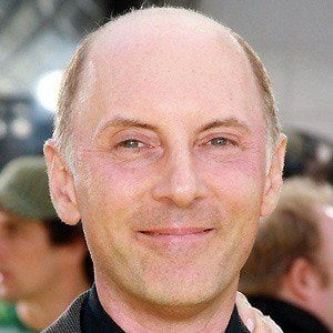 Dan Castellaneta at age 49