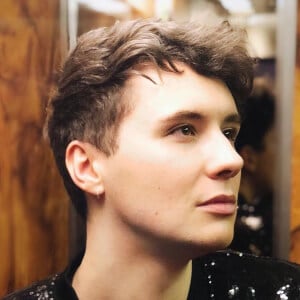 Daniel Howell at age 26