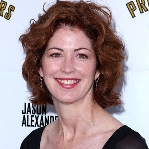 Dana Delany at age 47