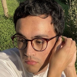 Dani Pequeno at age 21