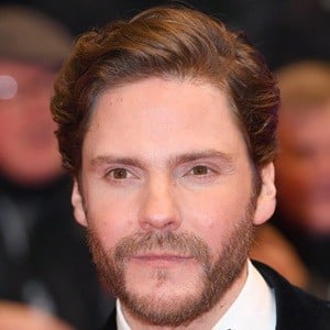 Daniel Brühl Headshot 10 of 10