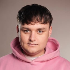 Daniel Devlin Headshot 2 of 6