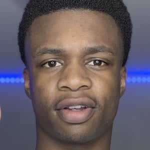 Daniel Harris Headshot 5 of 6
