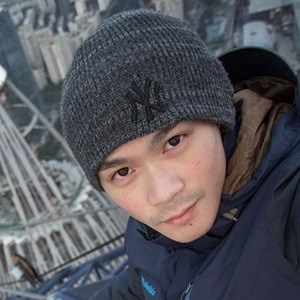 Daniel Lau Headshot 3 of 6
