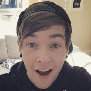 DanTDM at age 23