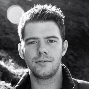 Daniel Miller Headshot 4 of 10