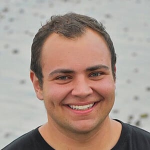 Daniel Murray Headshot 2 of 7