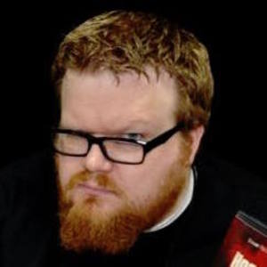 Daniel Emery Taylor Headshot 3 of 7