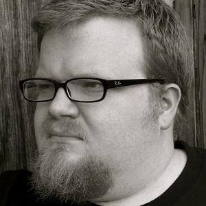 Daniel Emery Taylor Headshot 7 of 7