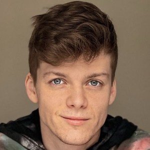 Daniel Zagorski Headshot 8 of 10