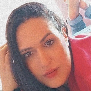Daniela Catuta Headshot 9 of 10